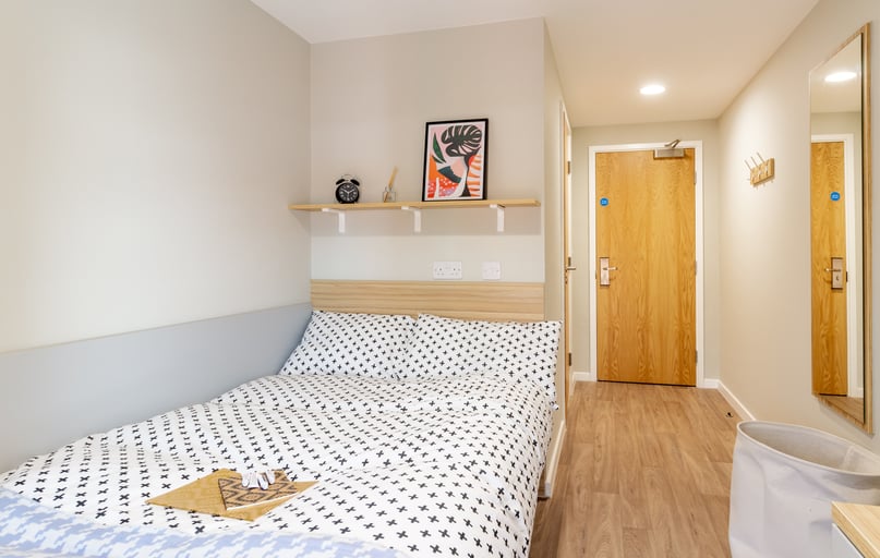 Skyline En Suite Plus, Gulson Gardens, Gulson Road, Coventry University, Coventry - Image 1